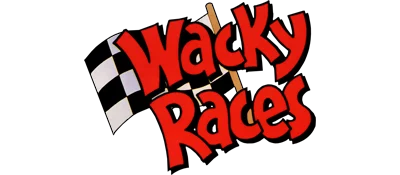 Wacky Races logo