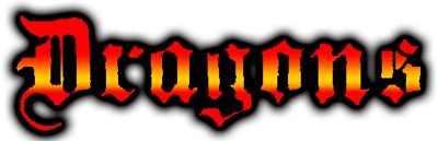 Game of Dragons, The logo