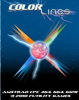 Backdrop artwork for Color Lines