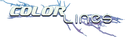 Color Lines logo