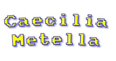 Caecilia Metella logo