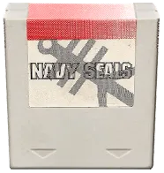 Navy Seals cart