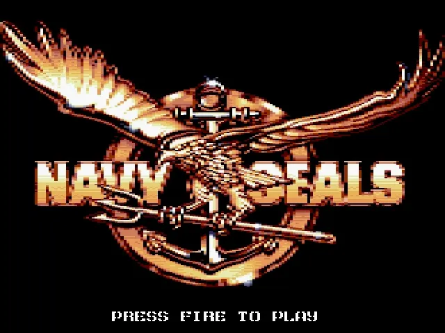 Navy Seals screenshot