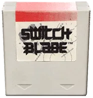 Switch Blade cart