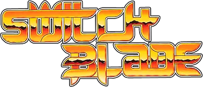 Switch Blade logo