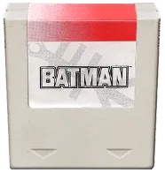 Batman cart