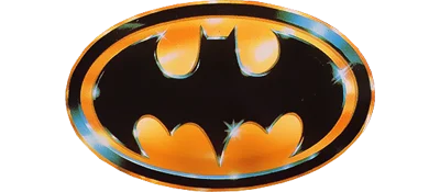 Batman logo