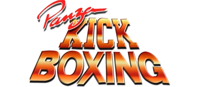 Panza Kick Boxing logo