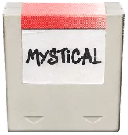 Mystical cart