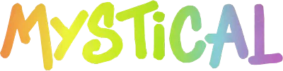 Mystical logo