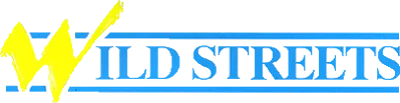 Wild Streets logo