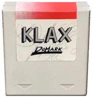 Klax cart