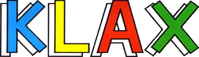 Klax logo