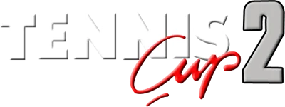 Tennis Cup 2 logo