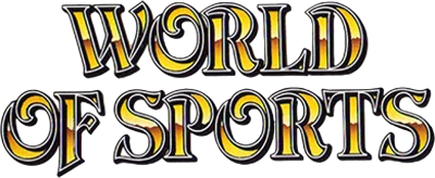 World Of Sports logo