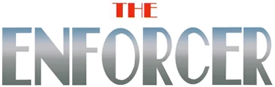 The Enforcer logo
