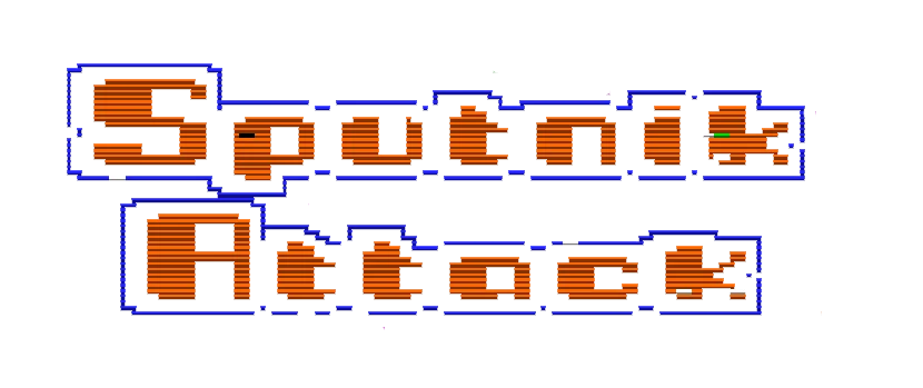 Sputnik Attack logo