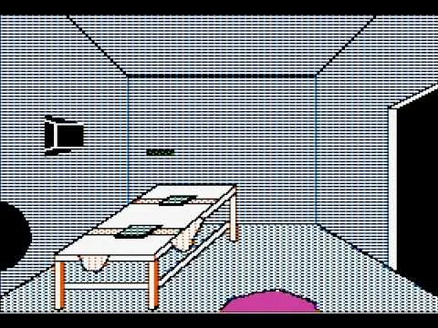 Crypt of Medea screenshot