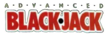 Advanced Blackjack logo