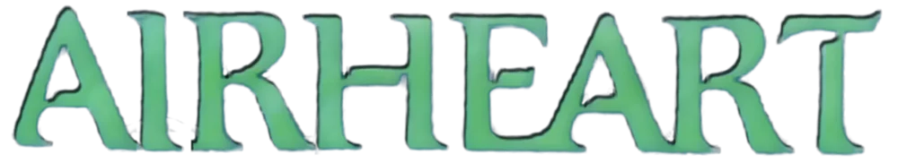 Airheart logo