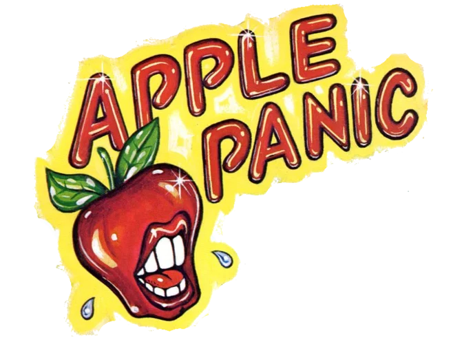Apple Panic logo