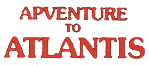 Apventure to Atlantis logo