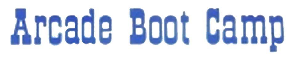 Arcade Boot Camp logo