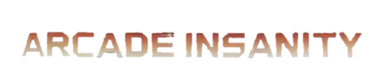 Triple Arcade Insanity logo