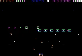Backdrop artwork for Triple Arcade Insanity