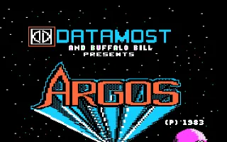 Argos screenshot