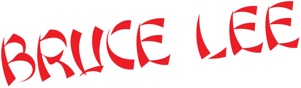 Bruce Lee logo