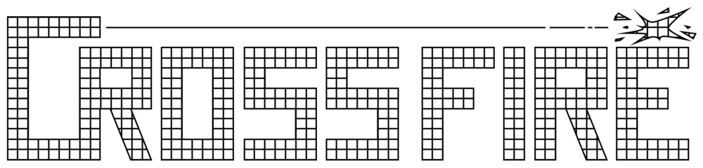 Crossfire logo
