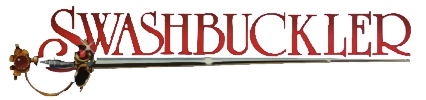 Swashbuckler logo