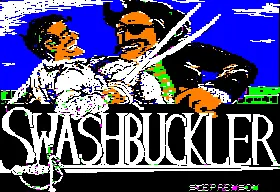 Swashbuckler screenshot