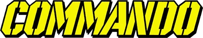 Commando logo