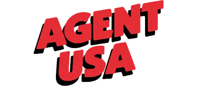 Agent USA logo