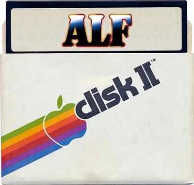 ALF cart