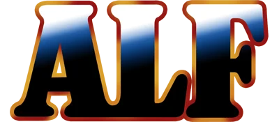 ALF logo
