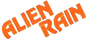 Alien Rain logo