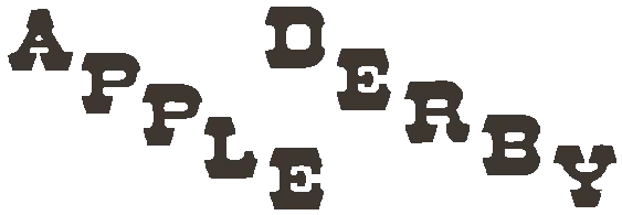 Apple Derby logo