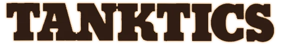 Tanktics logo