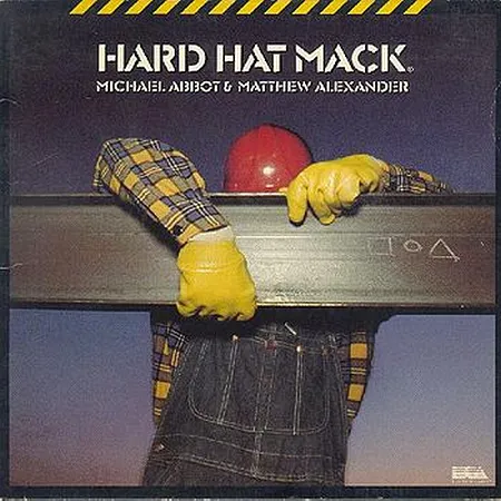 Hard Hat Mack box art