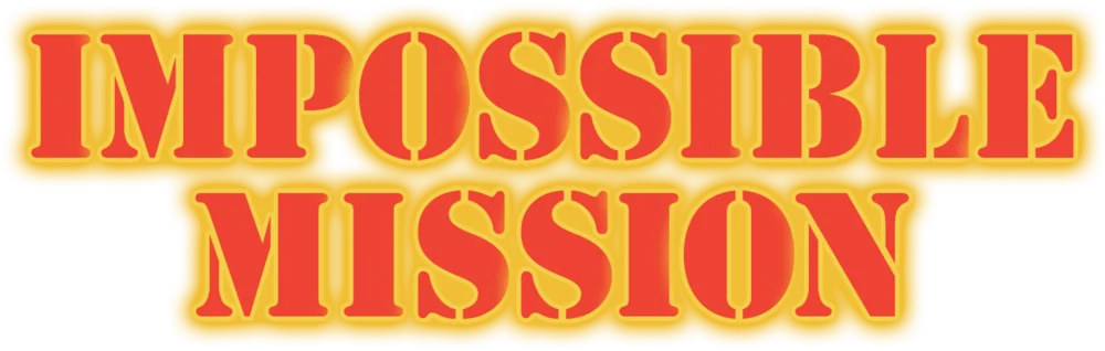 Impossible Mission logo
