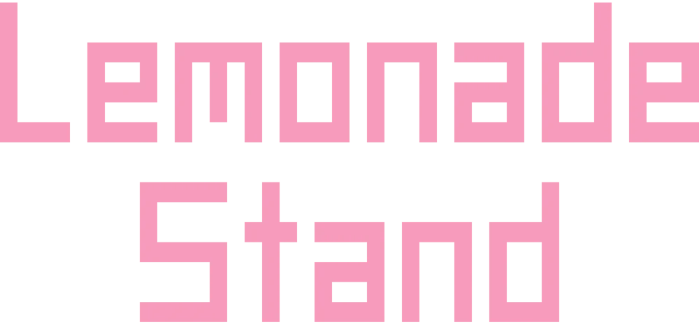 Lemonade Stand logo