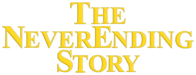 The Neverending Story logo