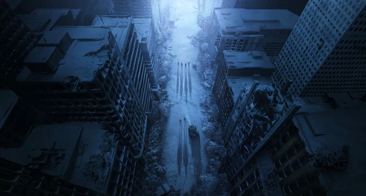 Backdrop artwork for Wasteland