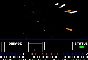 Backdrop artwork for Warp Destroyer