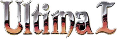 Ultima I logo