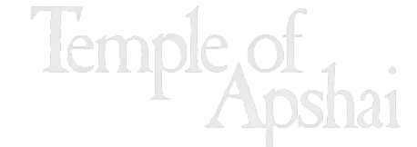 Temple of Apshai Trilogy logo