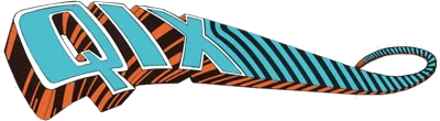 Qix logo